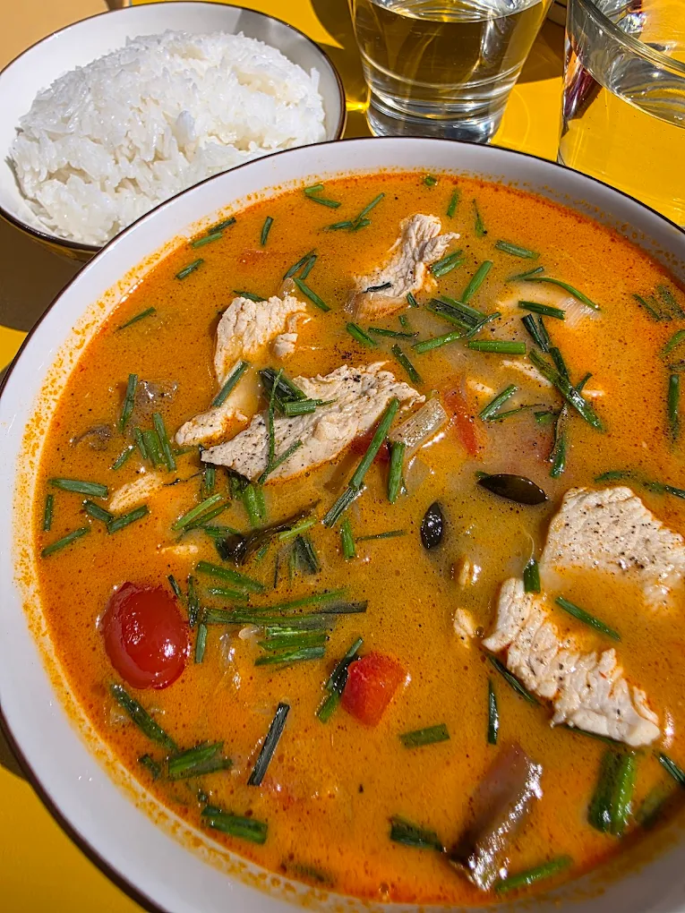 Tom Yam